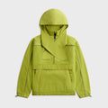 Sandy Liang Siena Pullover - Lime