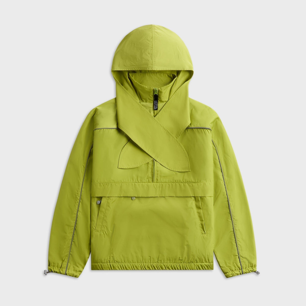 Sandy Liang Siena Pullover - Lime