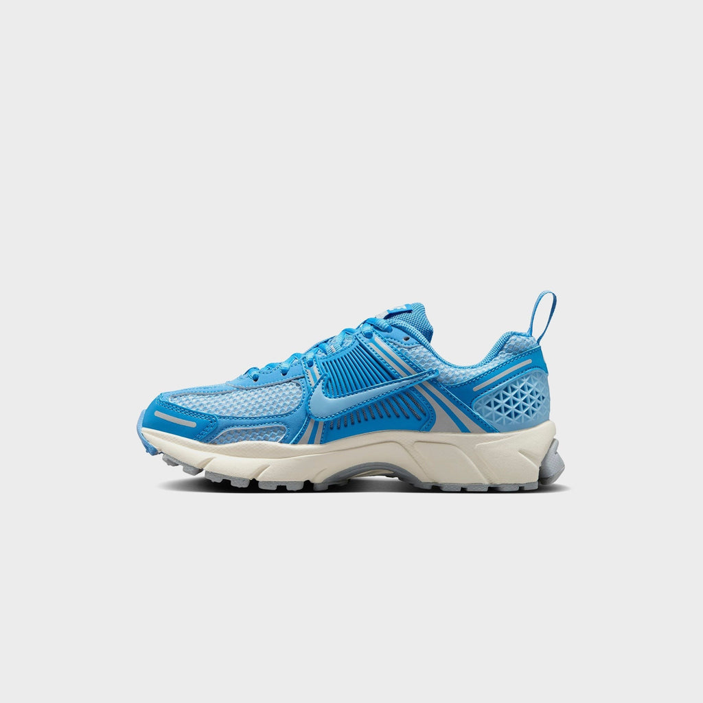 Nike GS Zoom Vomero 5 - Blue Beyond / Psychic Blue/ Wolf Grey / Sail
