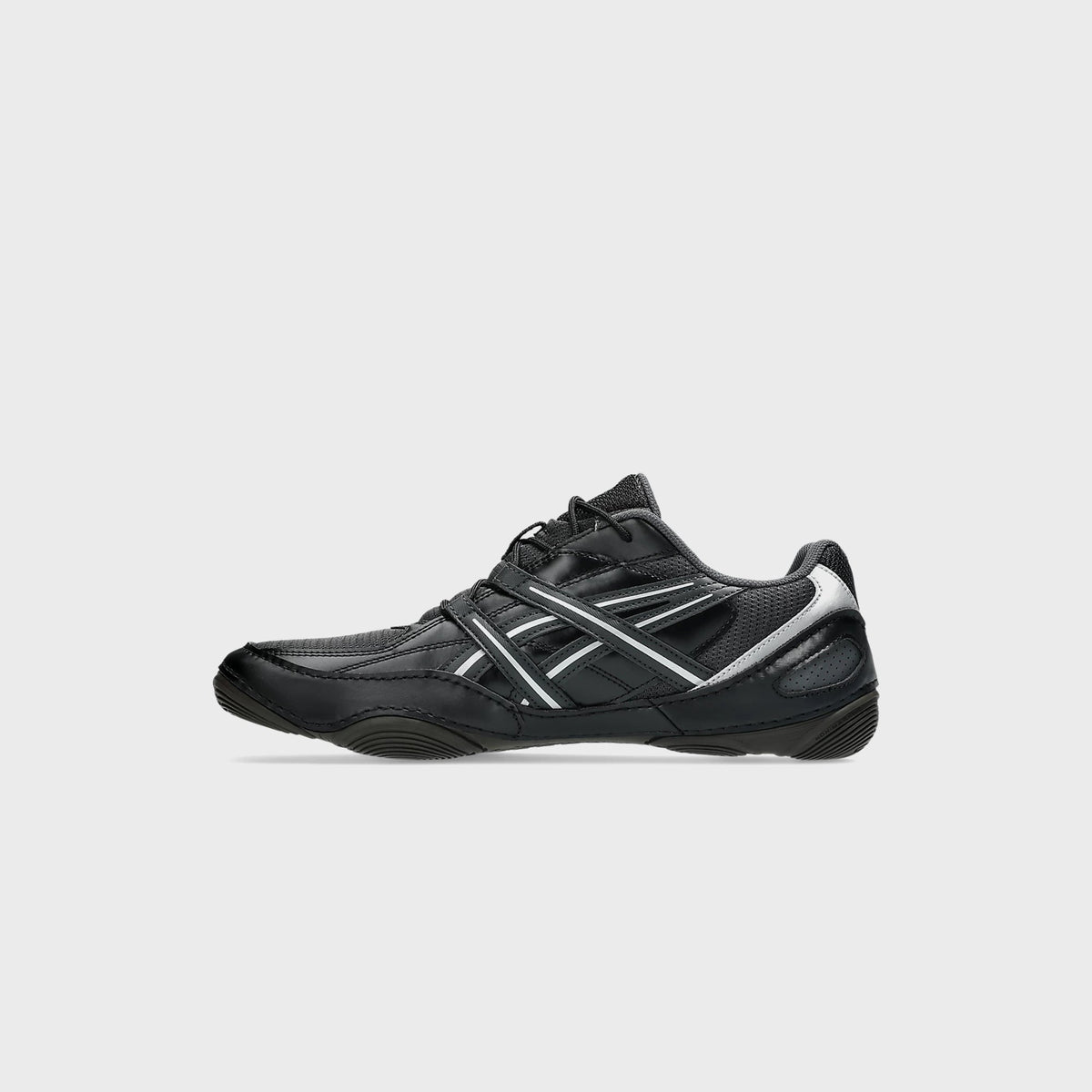 ASICS Hypersync - Graphite Grey / Black