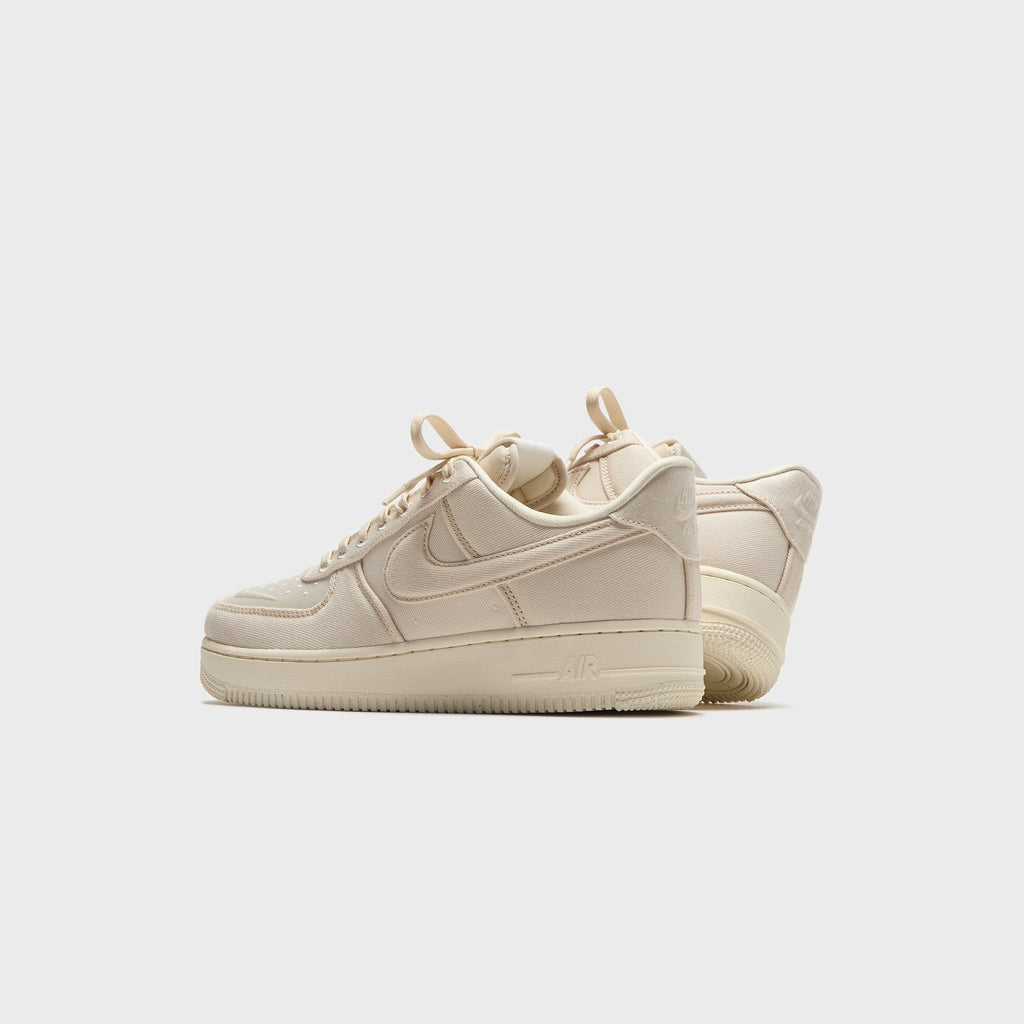 Nike Air Force 1 '07 LV8 - Beach / Coconut Milk / Sail