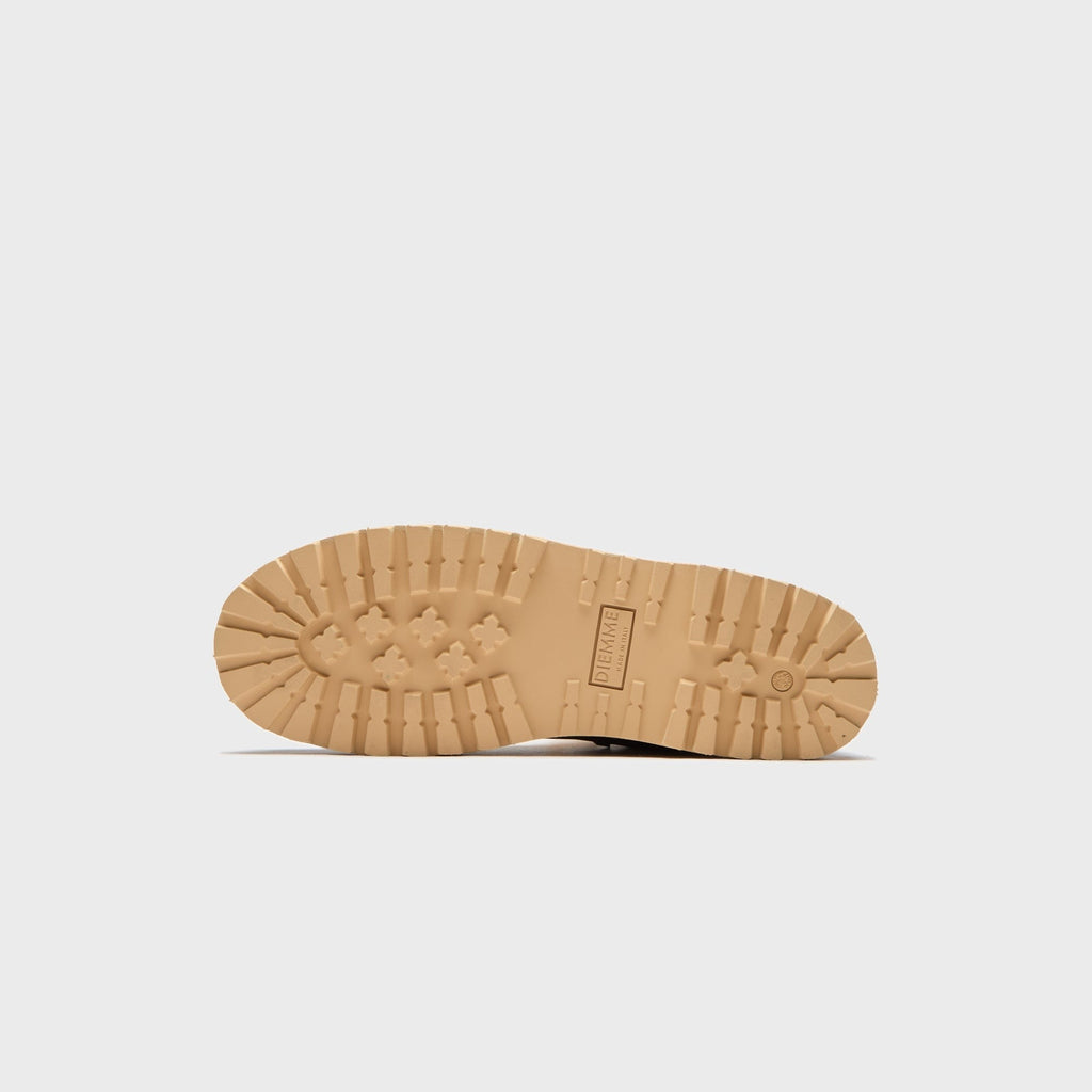 Diemme Roccia Vet - Black