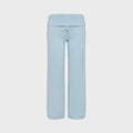 Frankies Bikinis Dawsin Cloud Knit Pant - Daydream