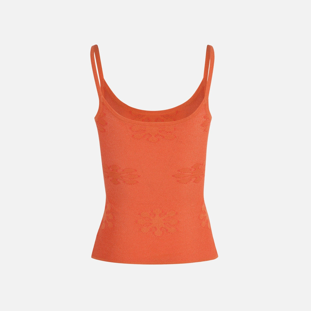Asta Resort Nina Camisole - Sunset