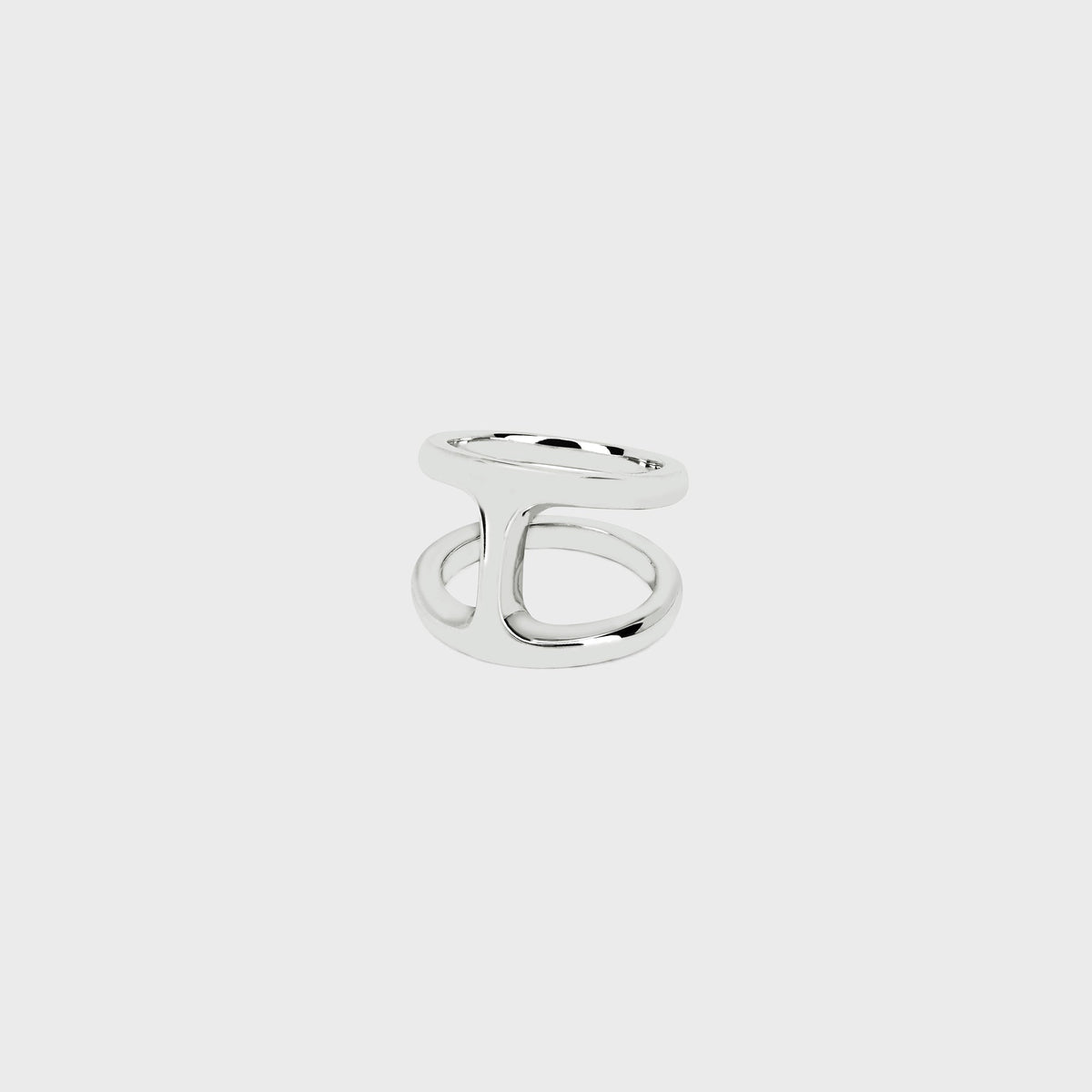 Hoorsenbuhs Dame Phantom Ring - Silver