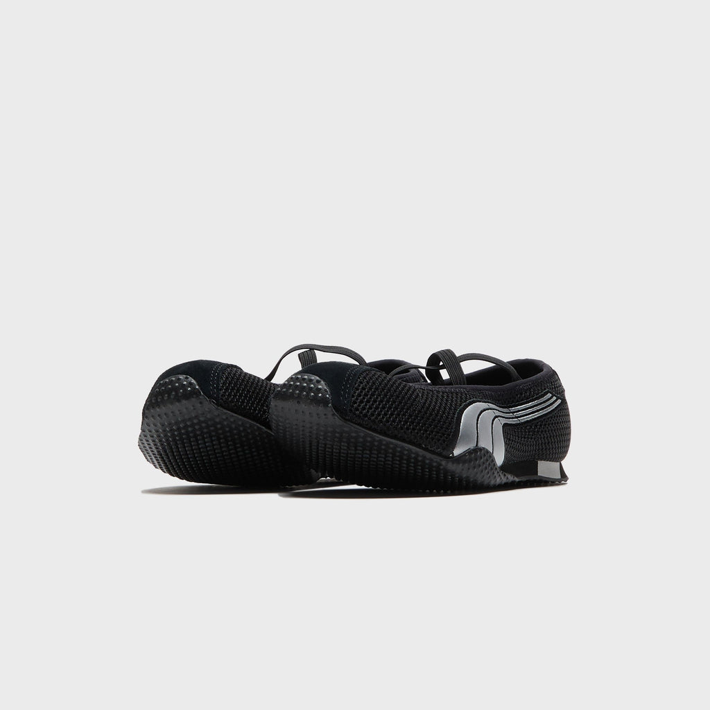 PUMA WMNS H-Street Ballet - PUMA Black / PUMA Silver