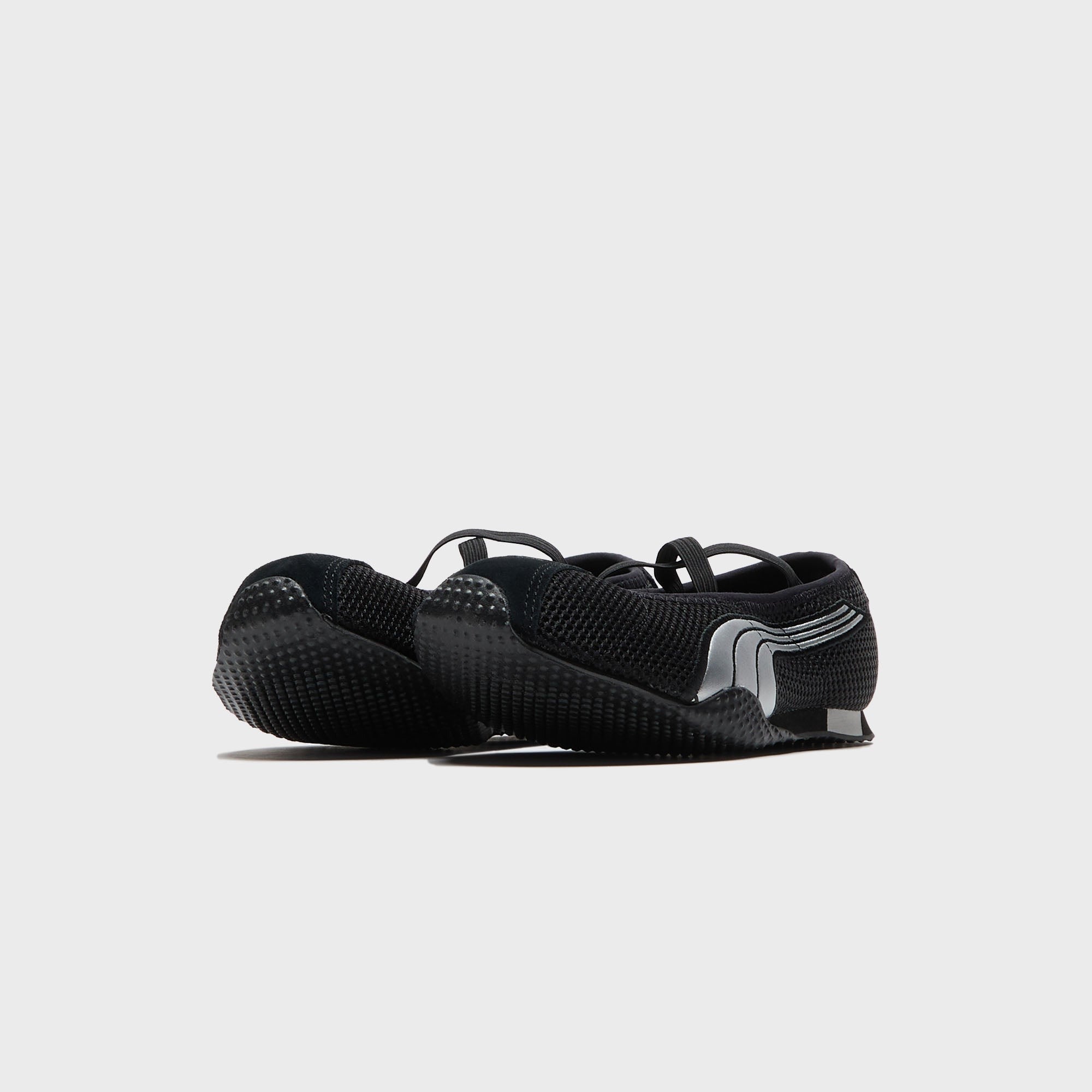 PUMA WMNS H-Street Ballet - PUMA Black / PUMA Silver