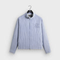 Kith Seersucker Favian Jacket - Marina