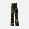 Cotton Citizen Ibiza Pant - Gemstone Tie Dye