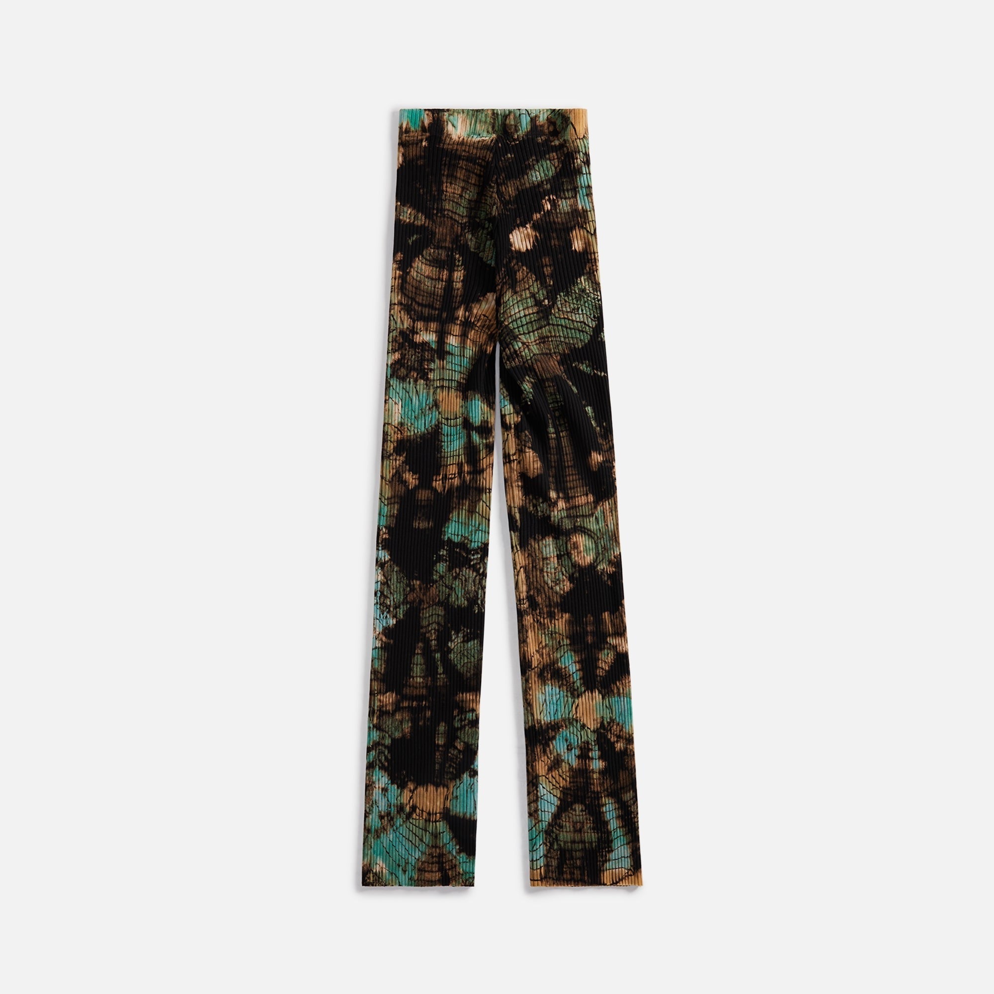 Cotton Citizen Ibiza Pant - Gemstone Tie Dye