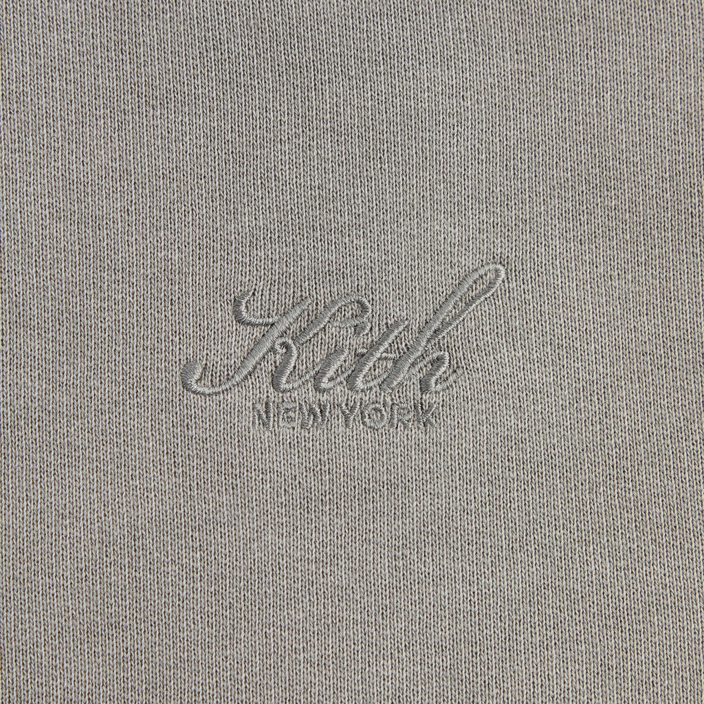 Kith Lawson Crewneck - Soot