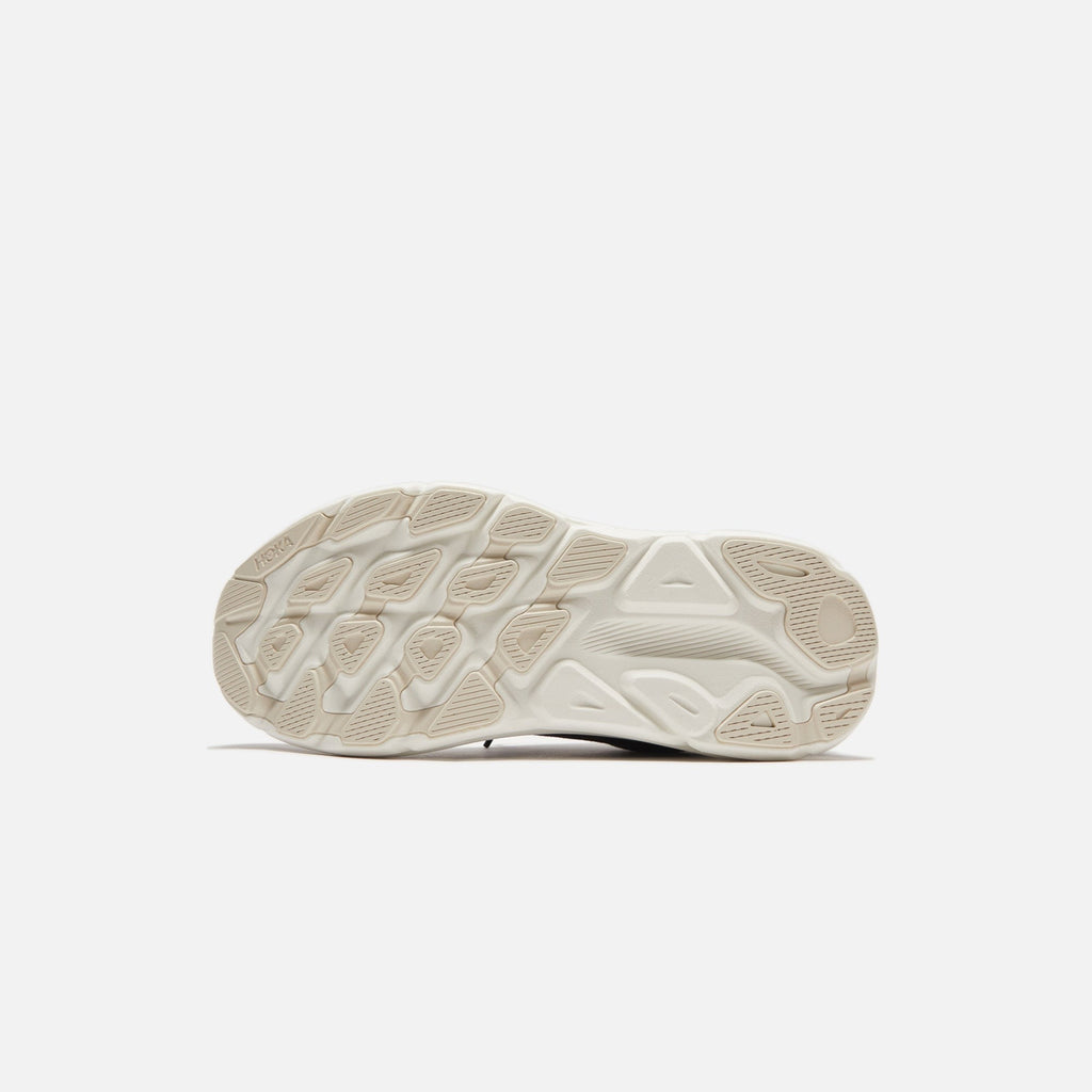 HOKA WMNS Clifton 9 - Black / Rose Gold