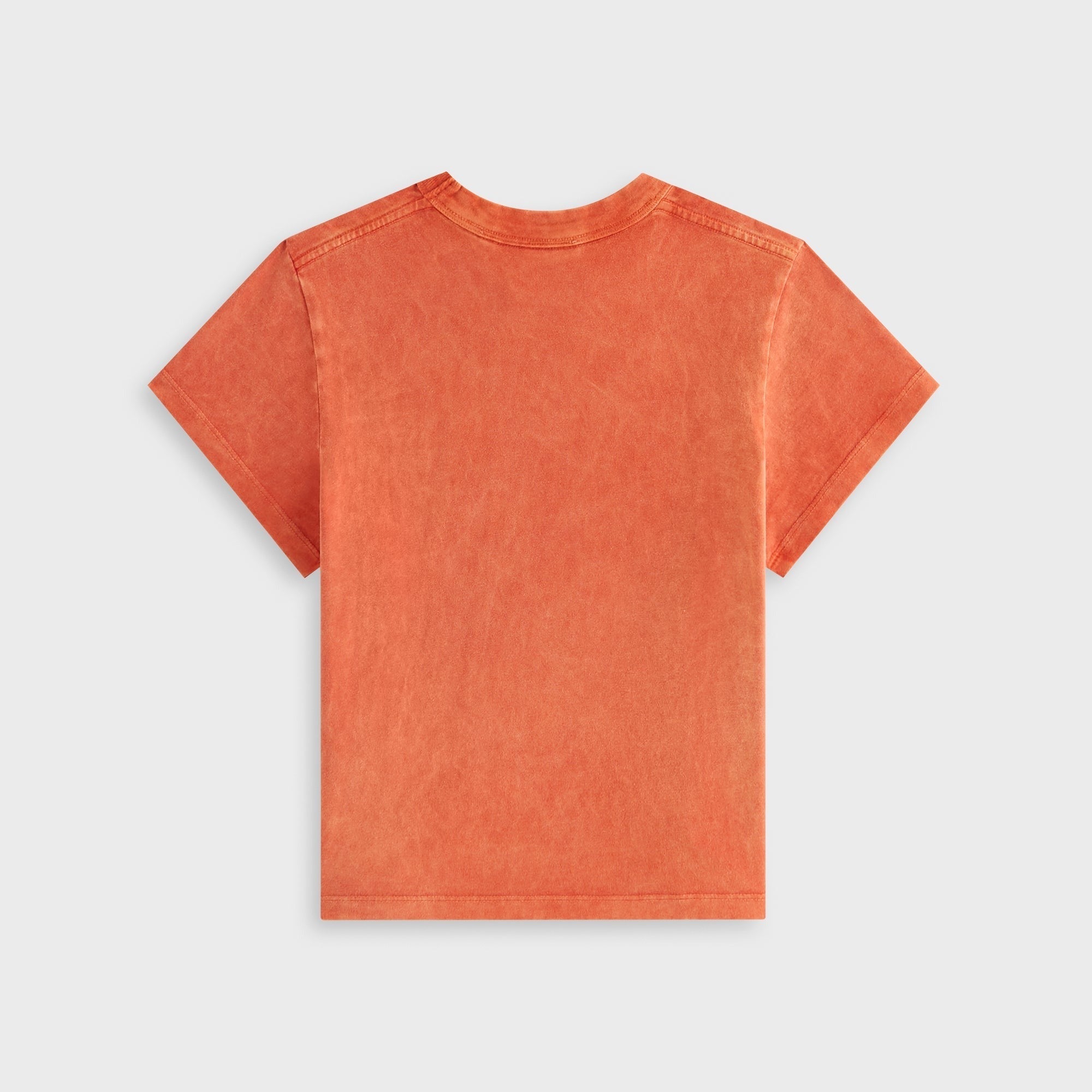 Kith Women Mulberry Vintage Tee - Wildfire