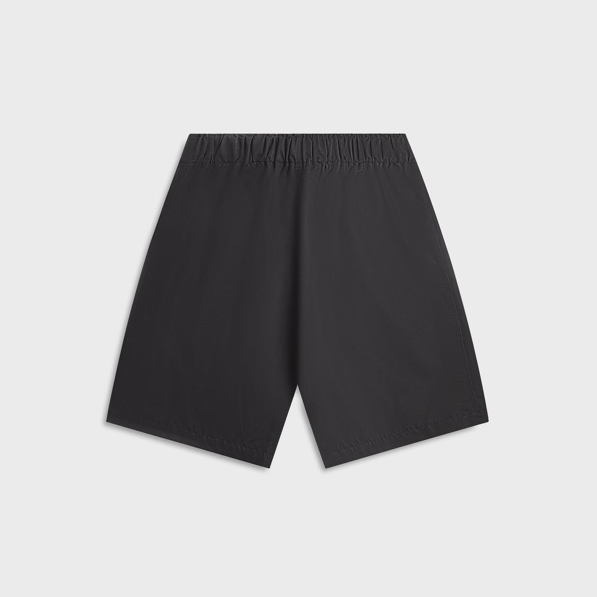 South2 West8 C/PE Twill Belted C.S.Short - Black