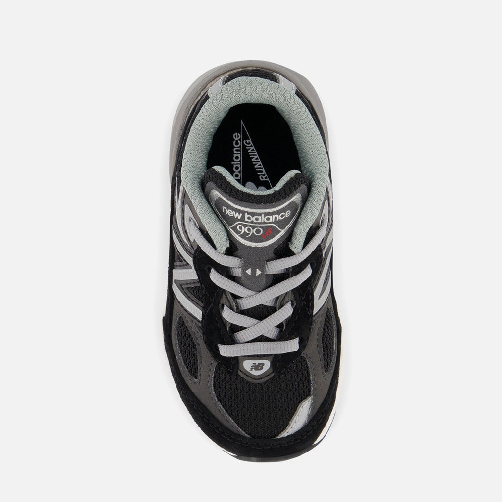 New Balance TD 990v6 - Black