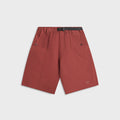 South2 West8 Belted C.S. Short Nylon - Oxford Rust