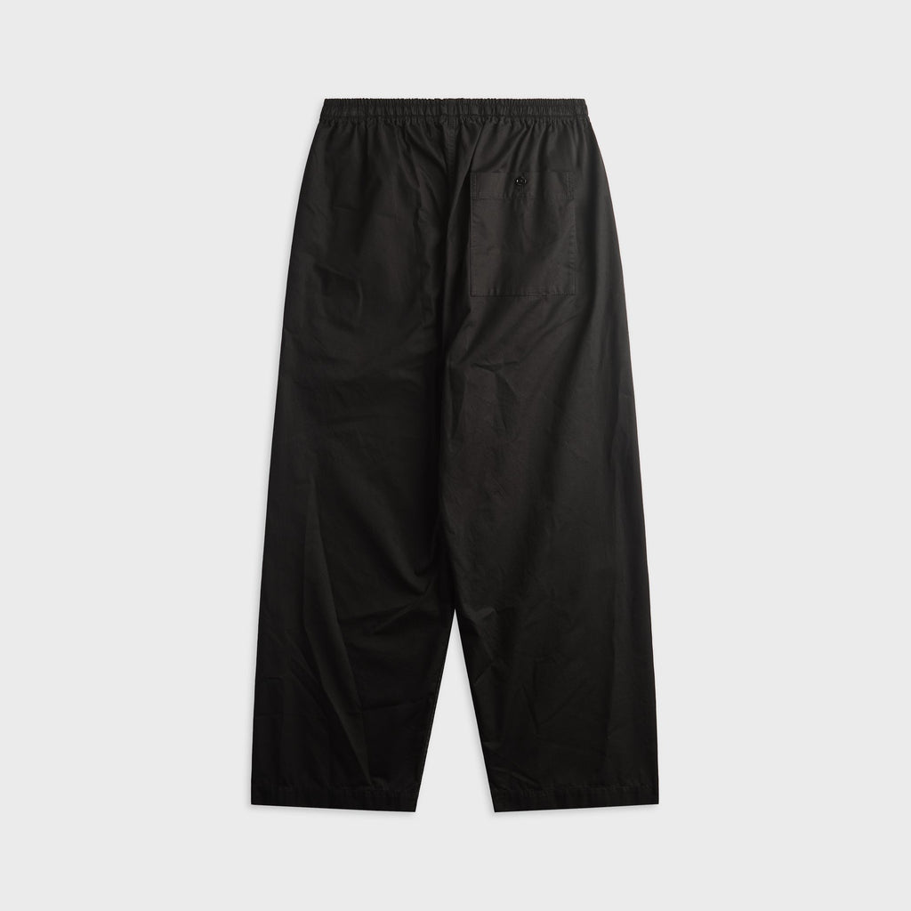 Lemaire Pyjama Pant - Black