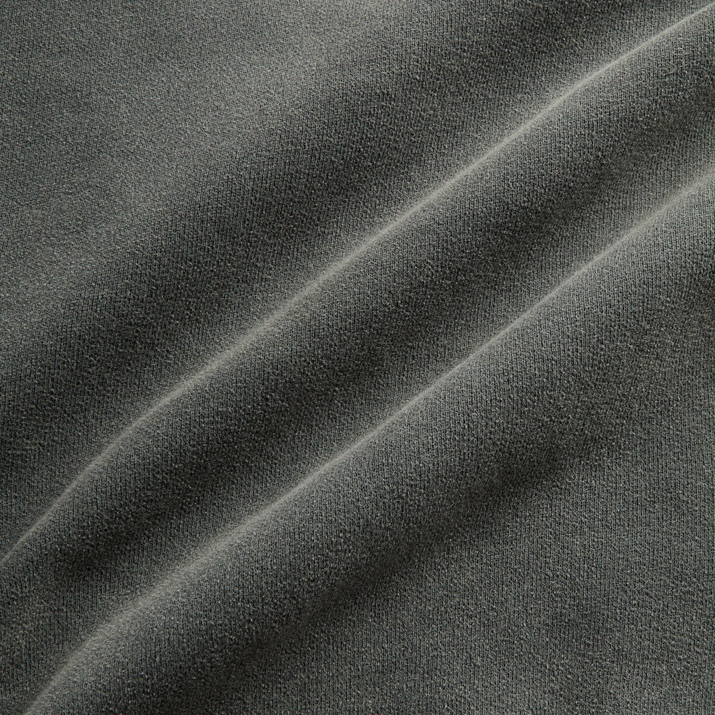 Sunflower Hood Sweat - Antracite Washed