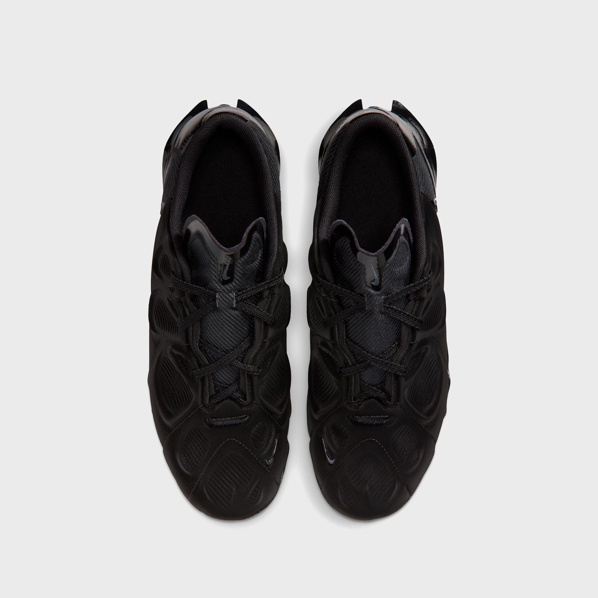 Nike WMNS First Sight Mirage - Black / Flash Crimson