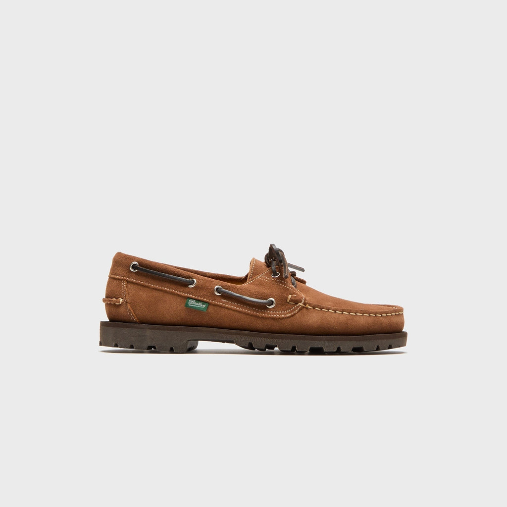 Paraboot Malo - Marron / Vel Cognac