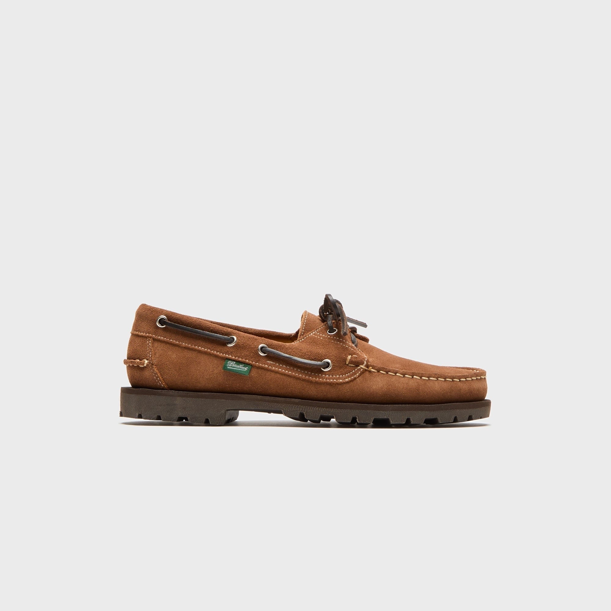 Paraboot Malo - Marron / Vel Cognac