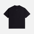 Essentials Cotton Tee - Black