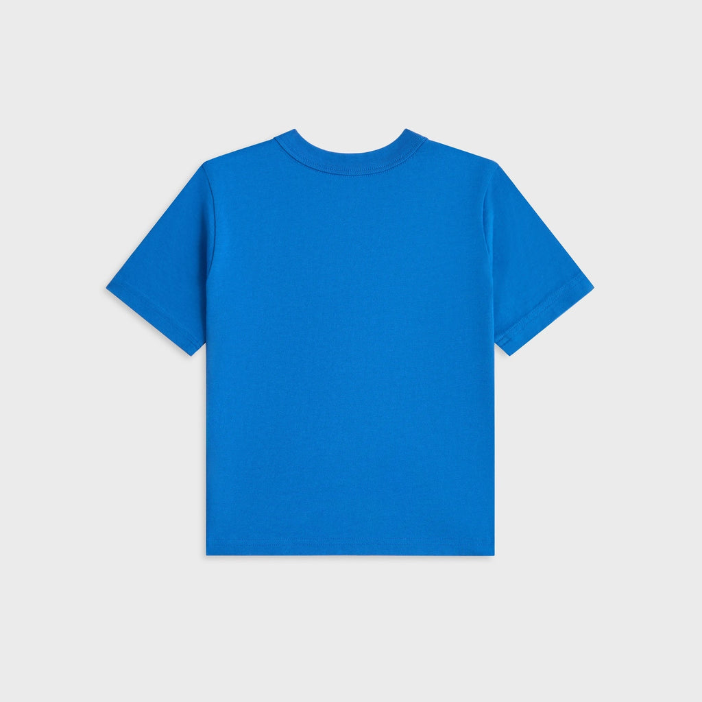 Kith Kids Mott Tee - Greek