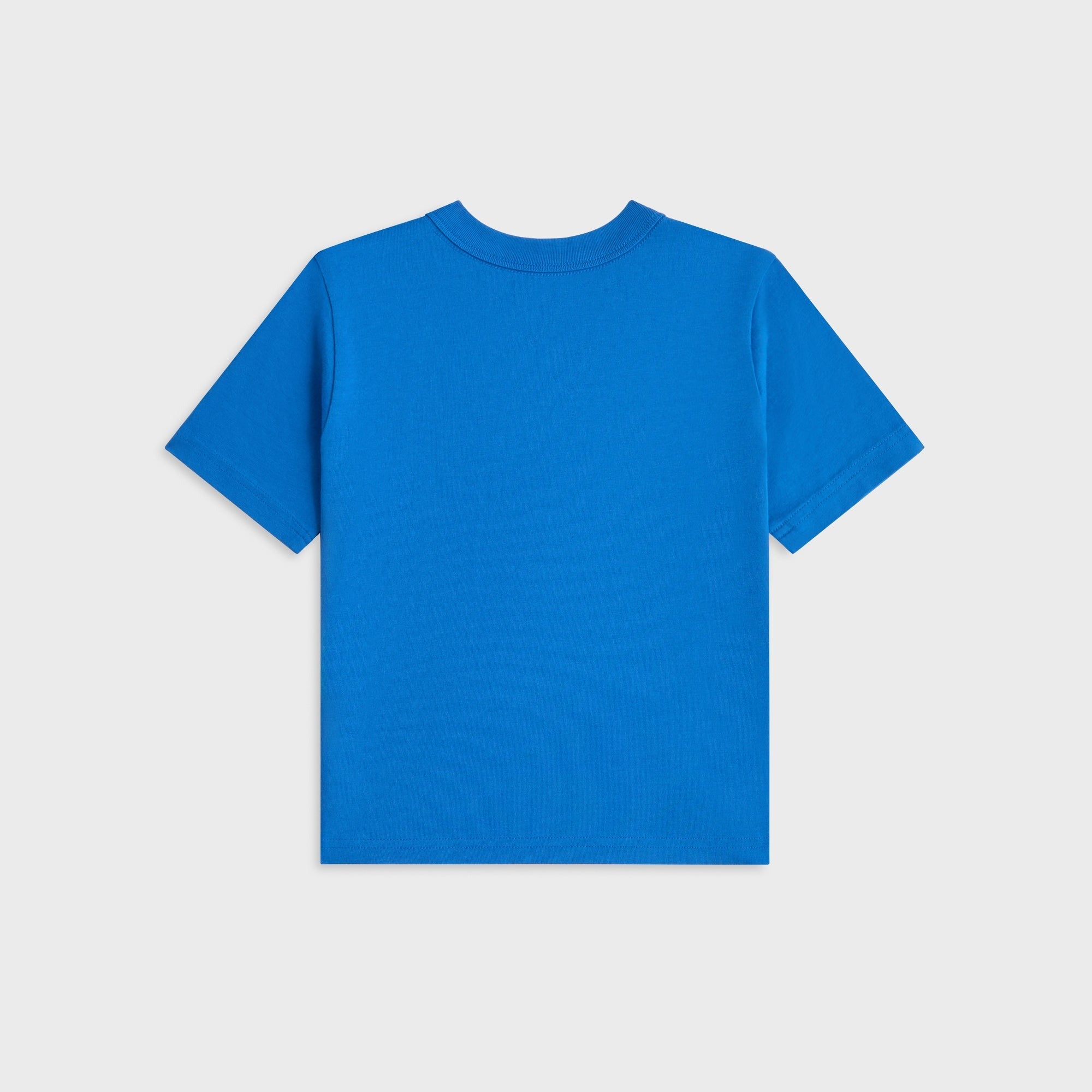 Kith Kids Mott Tee - Greek