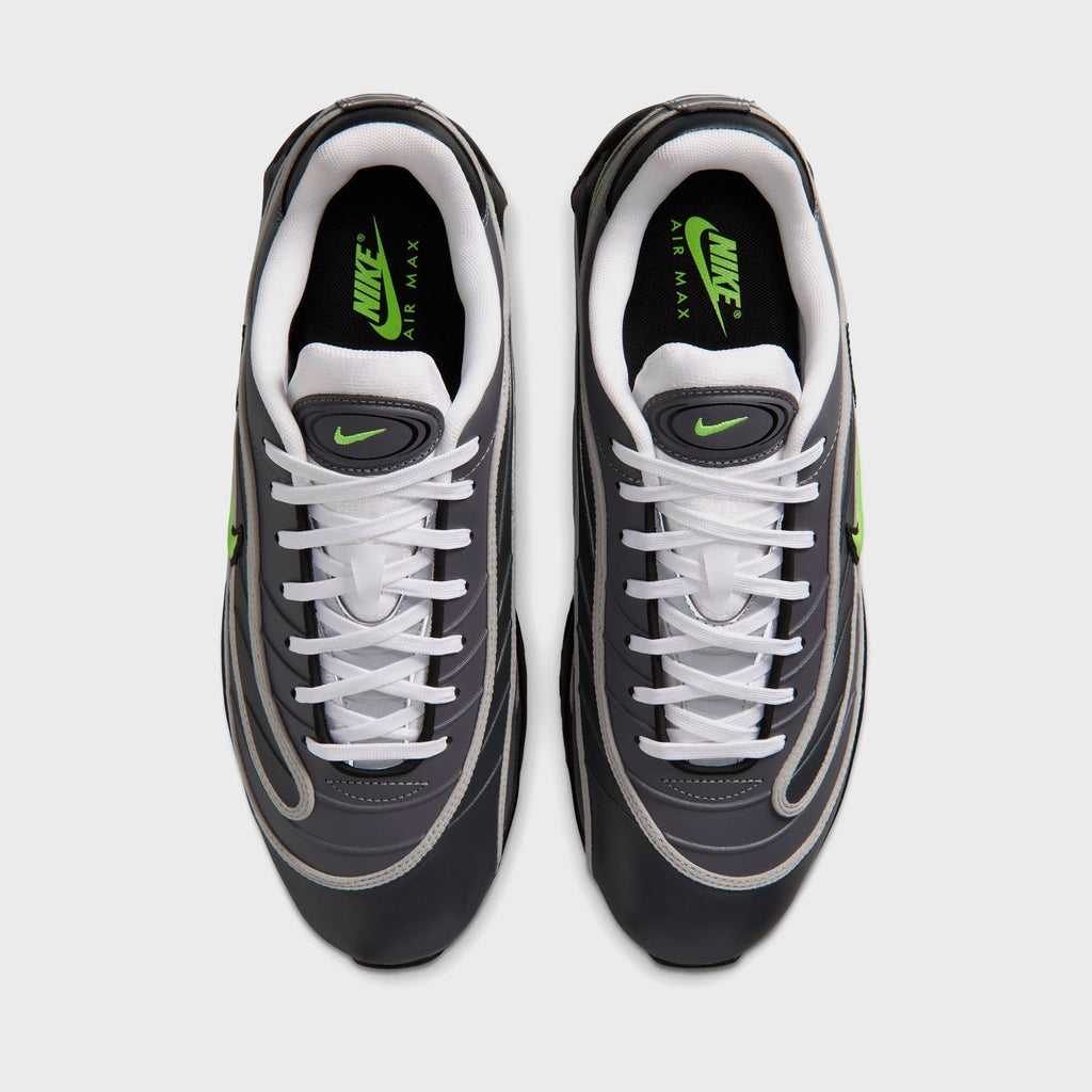 Nike Air Max Joga Bonito - Black / Light Graphite / Anthracite / Neon Yellow