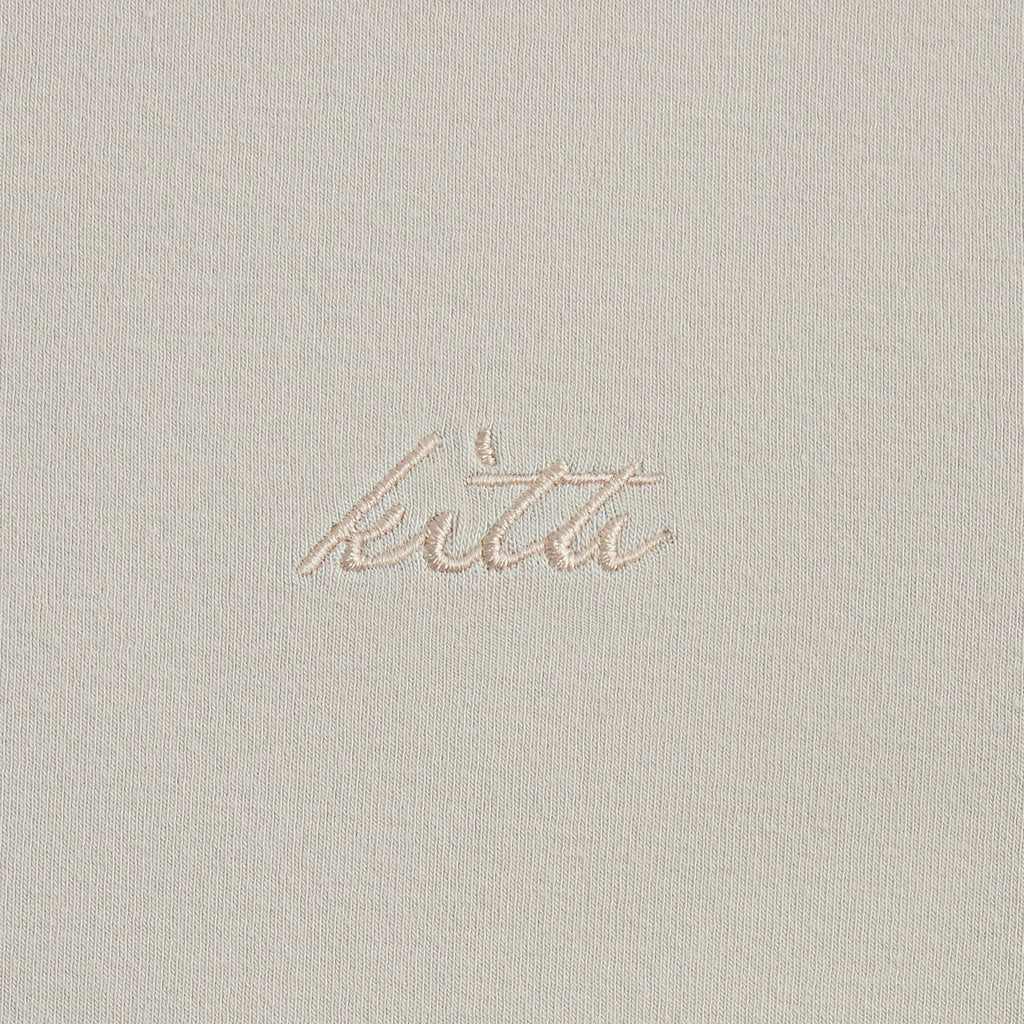 Kith Women Mulberry IV Pima Tee - Plaster