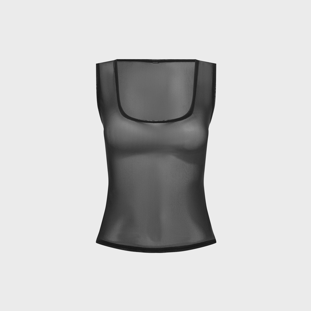 Bond Eye Tessa Top - Black