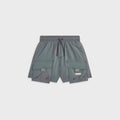 Kith Kids Boreum Cargo Short - Icon