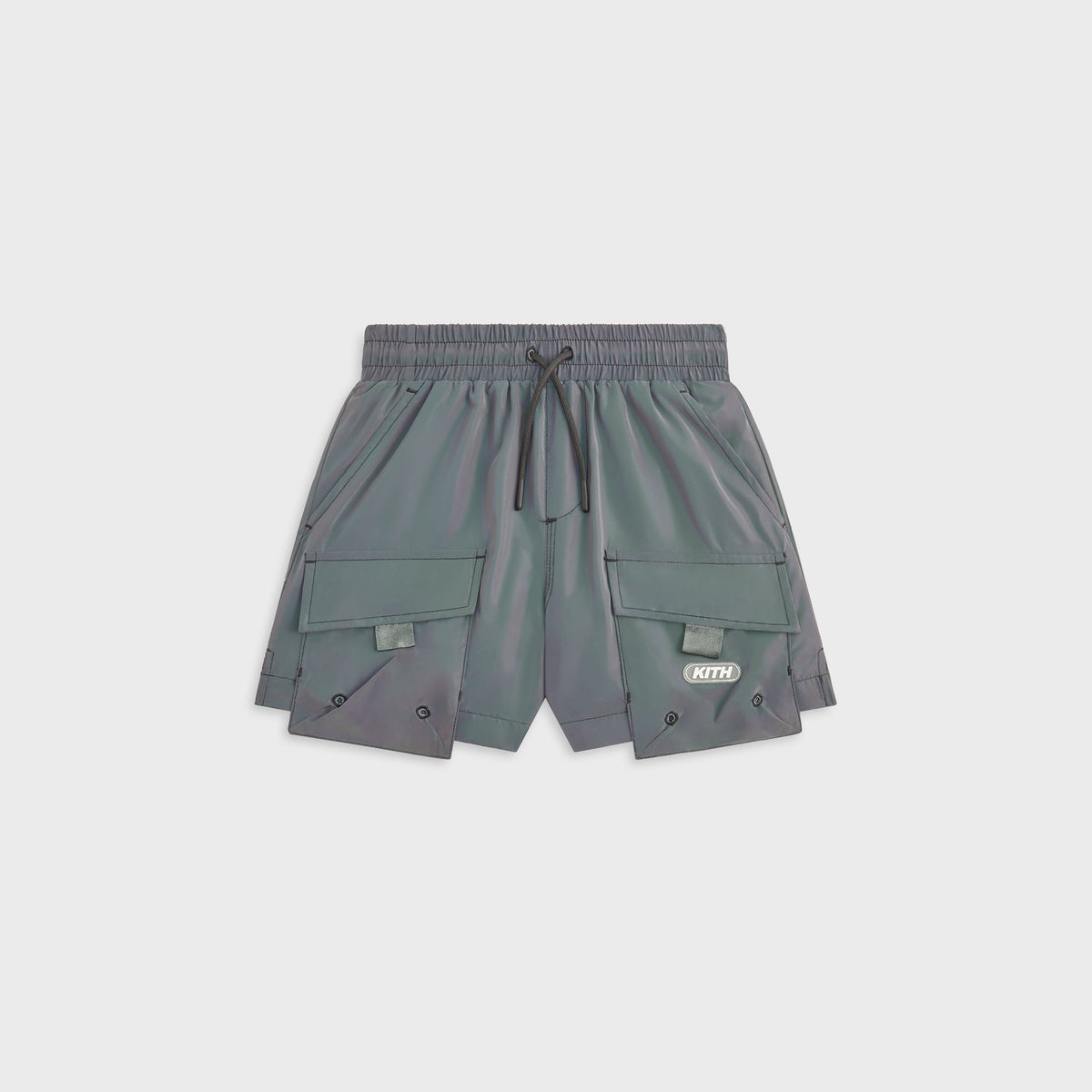 Kith Kids Boreum Cargo Short - Icon