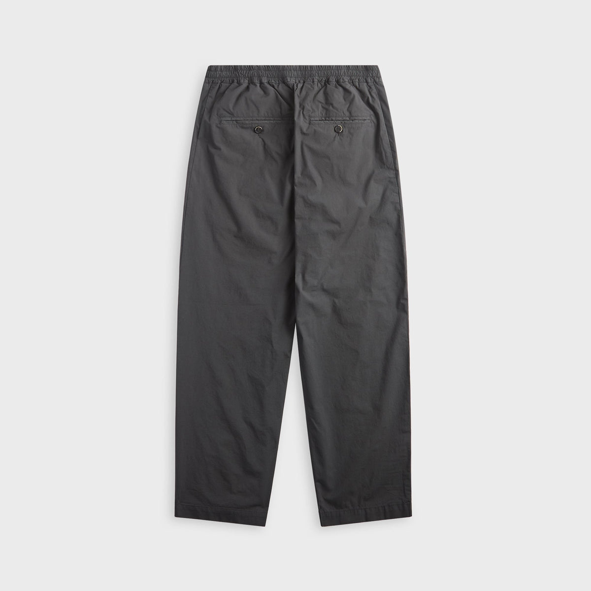 Barena Relaxed Jogger Pants - Piombo