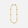 WGACA x Chanel Small Coins Necklace - Gold
