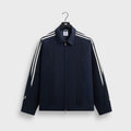 Kith & Messi for adidas Football Wool Track Jacket - Night Navy