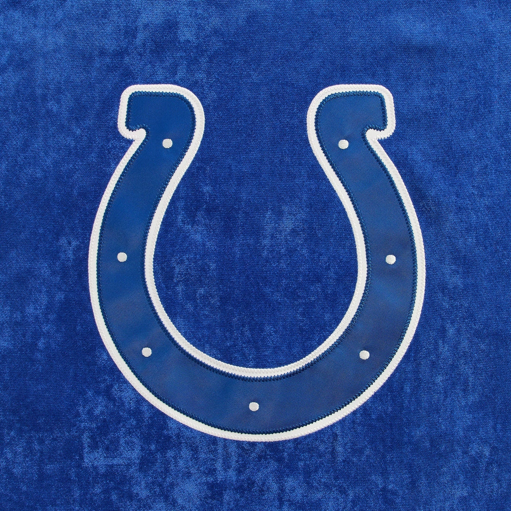 Kith & the NFL for the Indianapolis Colts Leon Shirt - Current
