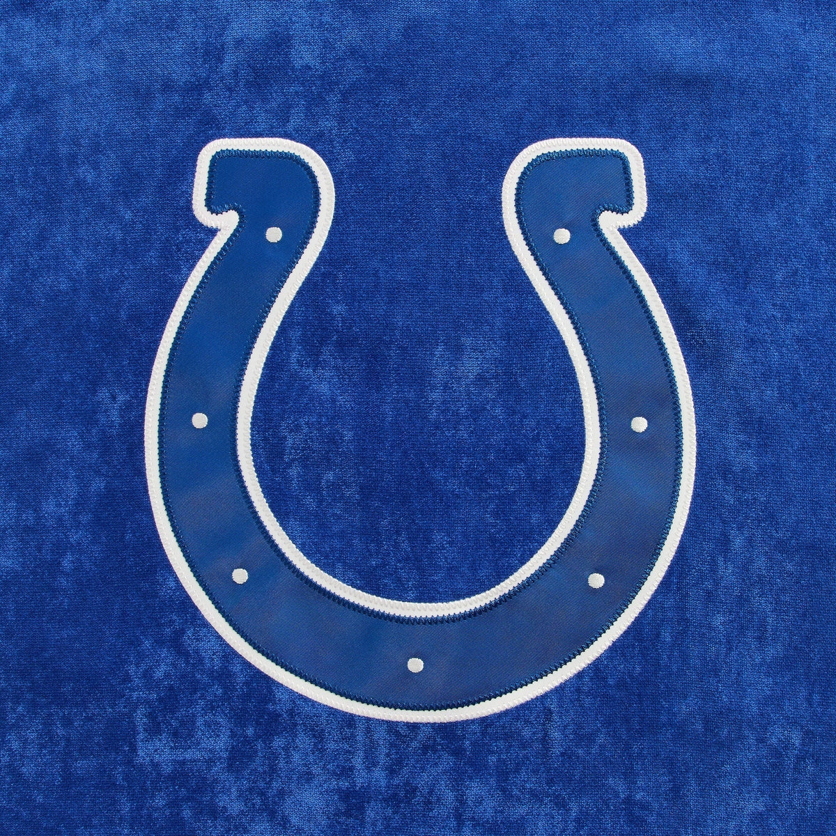 Kith & the NFL for the Indianapolis Colts Leon Shirt - Current