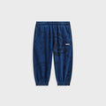 Kith Baby Paisley Nelson Sweatpant - Dark Indigo