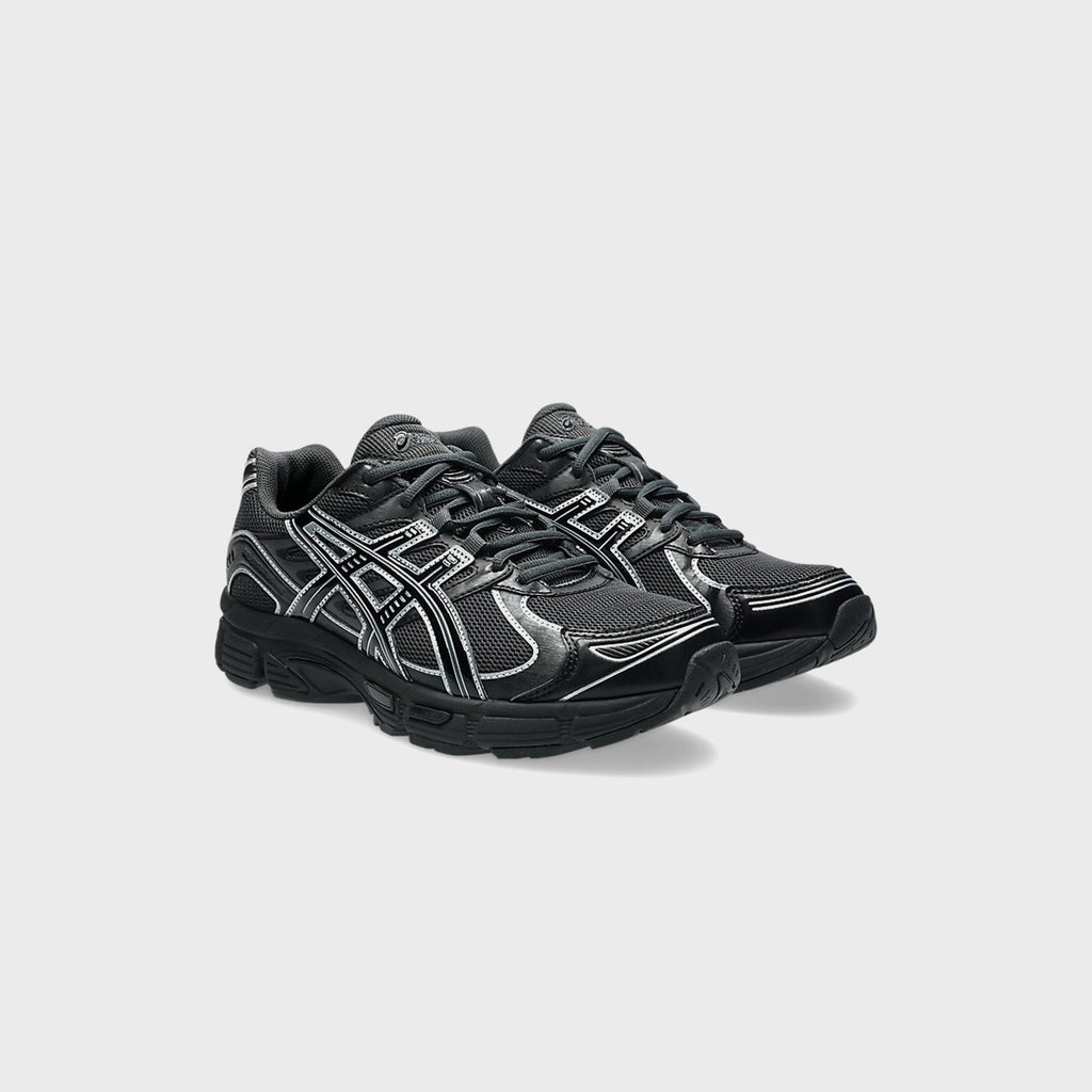 ASICS GEL-Stratus MC - Graphite Grey / Black