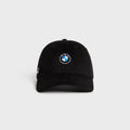 Kith for BMW Microsuede Classic Cap - Black
