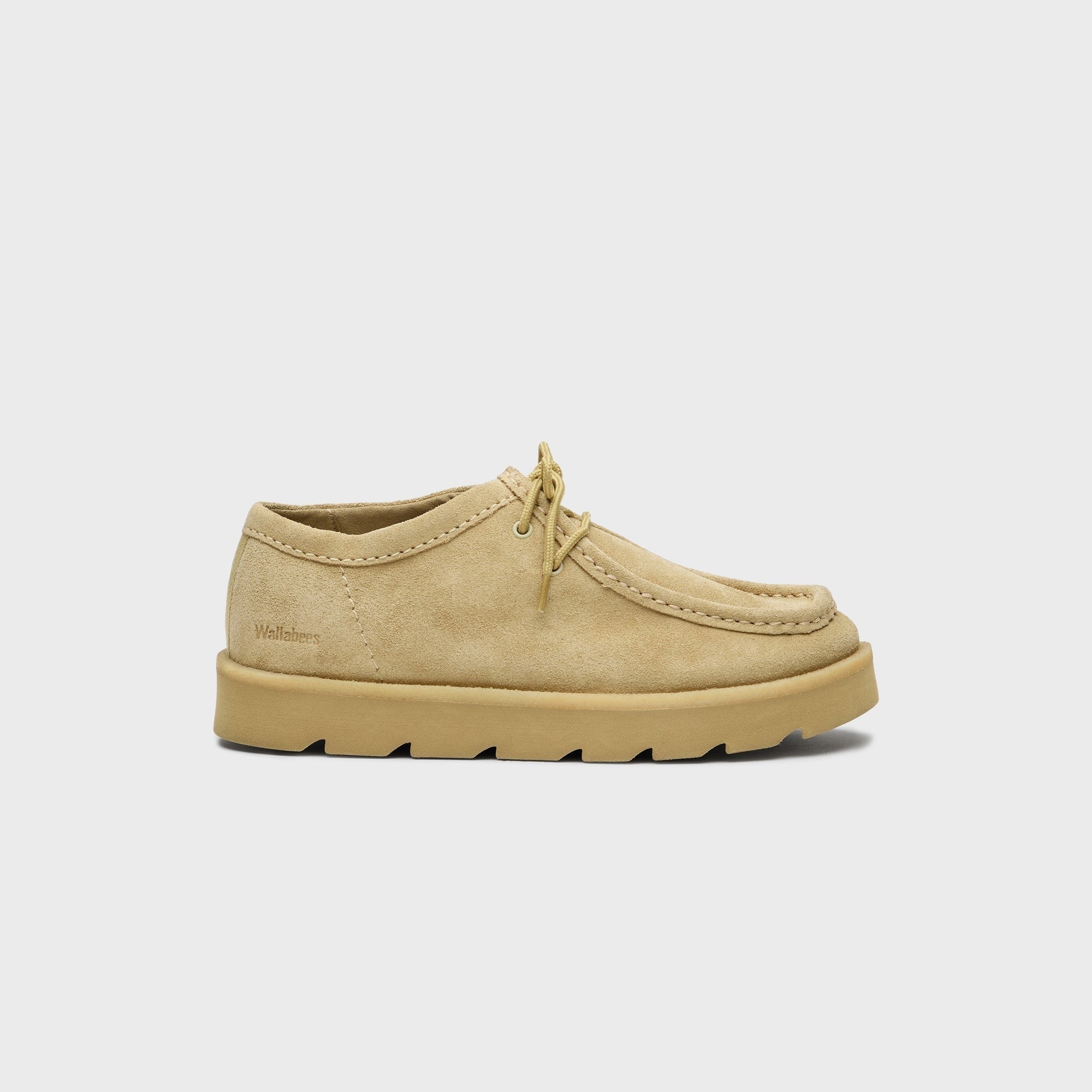 Clarks Meare Walla - Maple