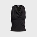 Miaou Renne Top - Black