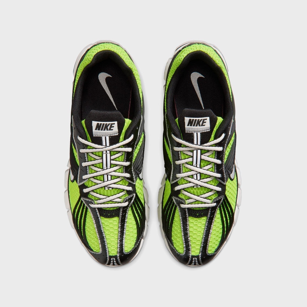 Nike WMNS Zoom Skylon 11 - Volt / Metallic Silver / Black / Summit White