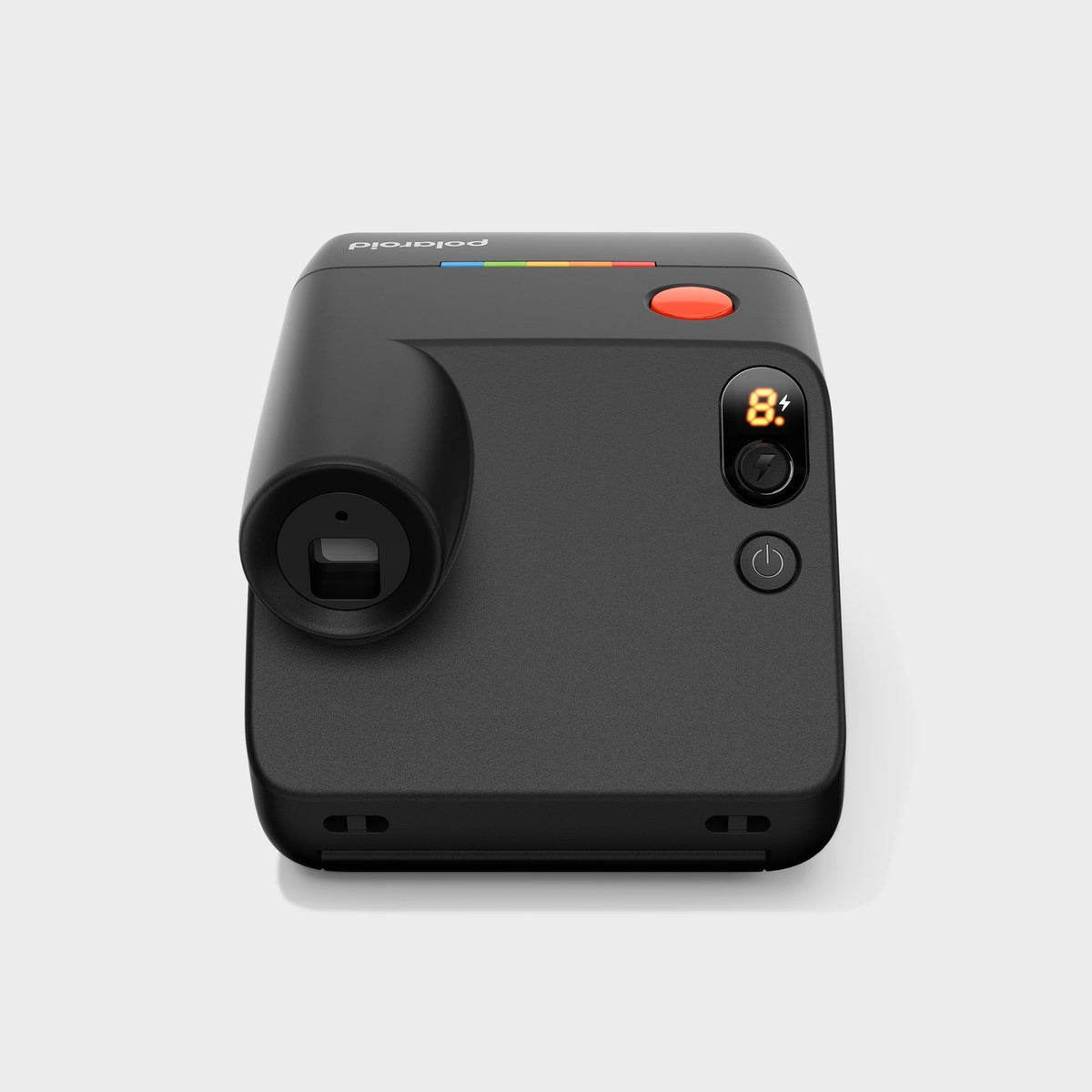 Polaroid Go Instant Generation 3 Camera - Black