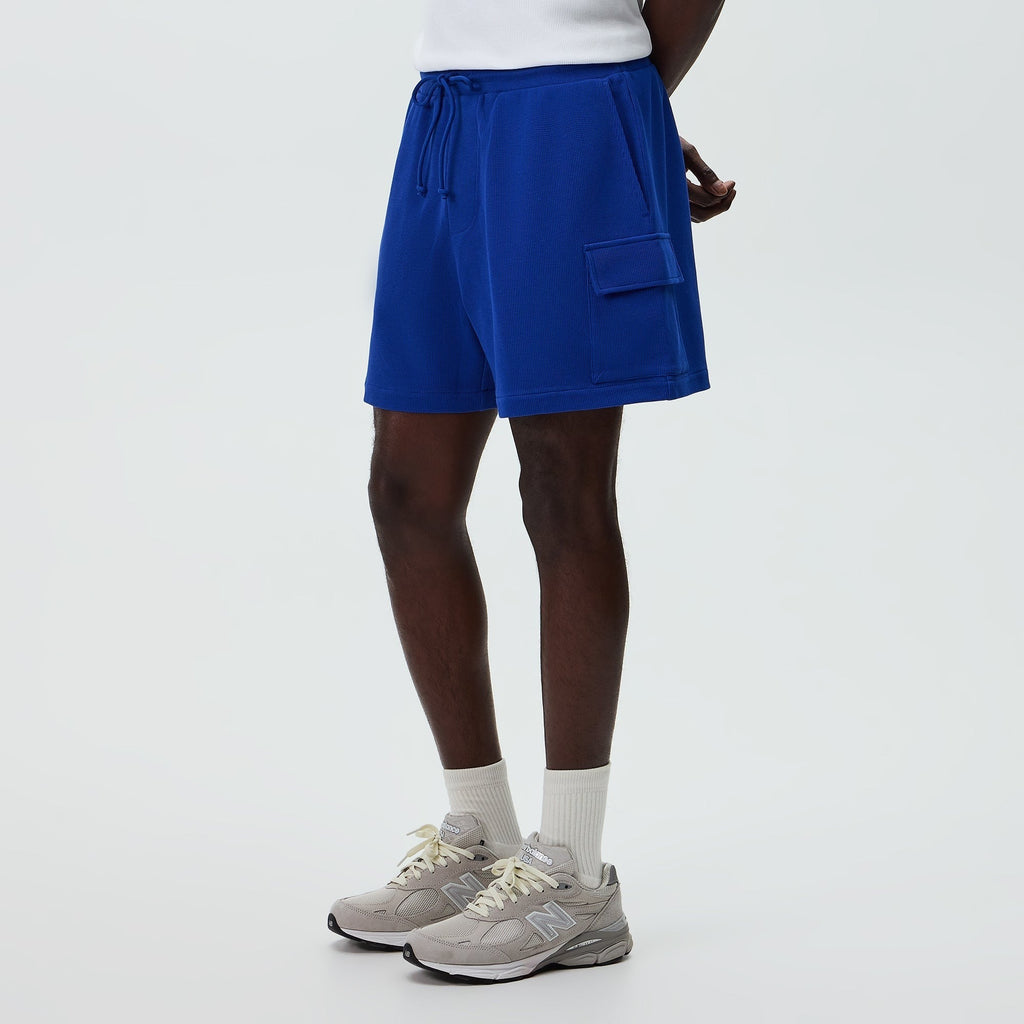 Kith Micro Waffle Fairfax Cargo Short - Current