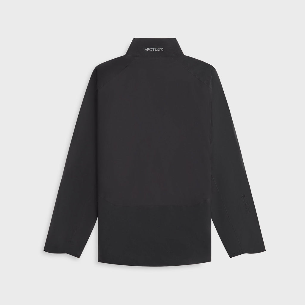 Arc'teryx Solano Jacket - Black