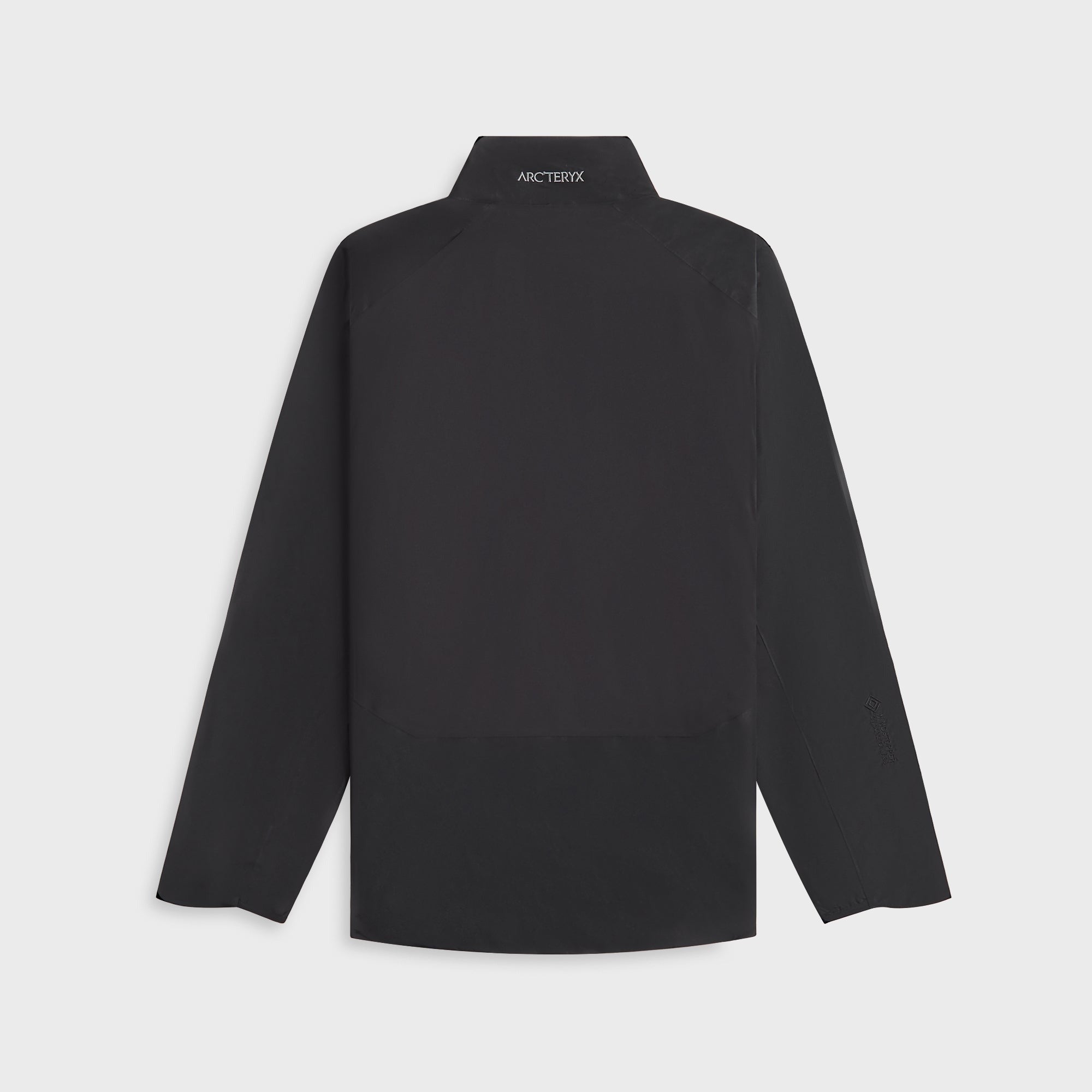 Arc'teryx Solano Jacket - Black