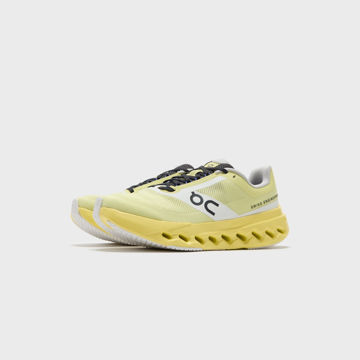On Running Cloudsurfer Next Z5 - Limelight / White