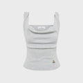 Vivienne Westwood Anna Top - Grey Melange